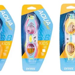 Gafas de natacion Intex para niños