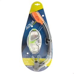 Set de buceo infantil Intex