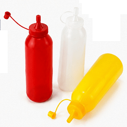 Mostacero 500ml