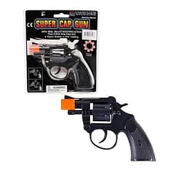 Pistola de petardos