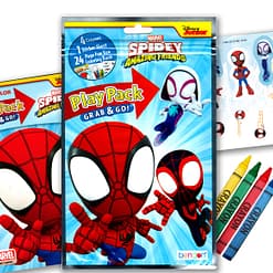 Play Pack Spidey
