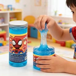 Slime 230g Spidey
