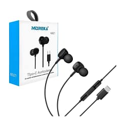 Auriculares Moreka M921