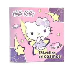 Cuento 24pag Hello Kitty