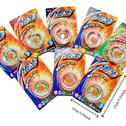 Yoyo de metal