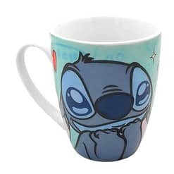 Taza Stitch