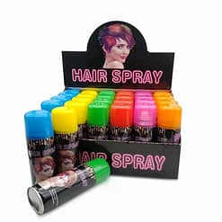 Pintura para cabello