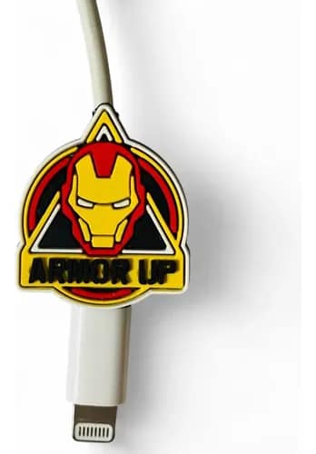 Come cable Ironman