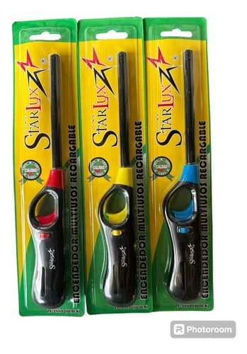 Encendedor de cocina StarLux
