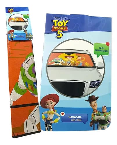 Parasol Toy Story