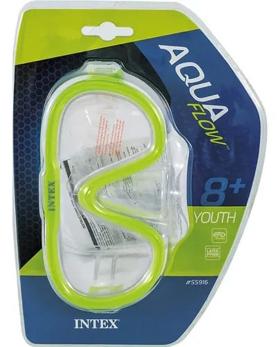 Visor de natacion Intex