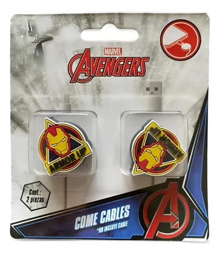 Come cables Avengers