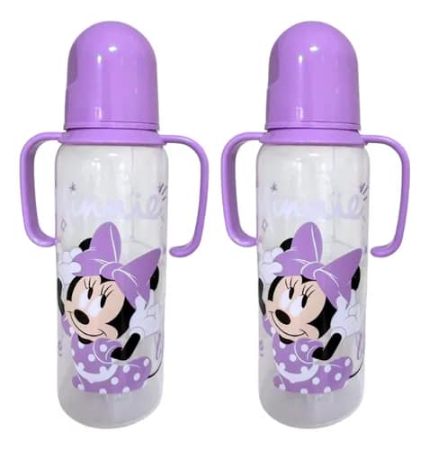 Biberon 9oz Minnie
