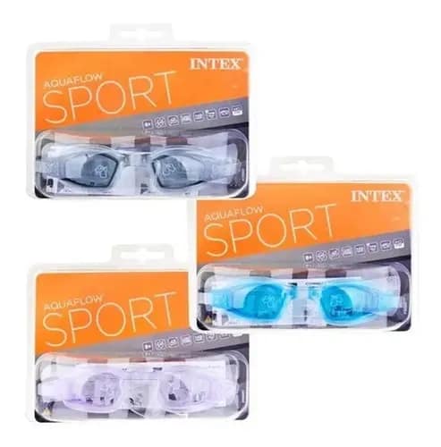 Gafas de natacion deportivas Intex