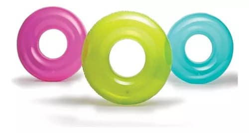Salavavidas 30" Intex