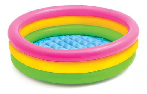 Alberca inflable Intex