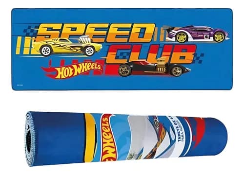 Tapete de escritorio Hot Wheels