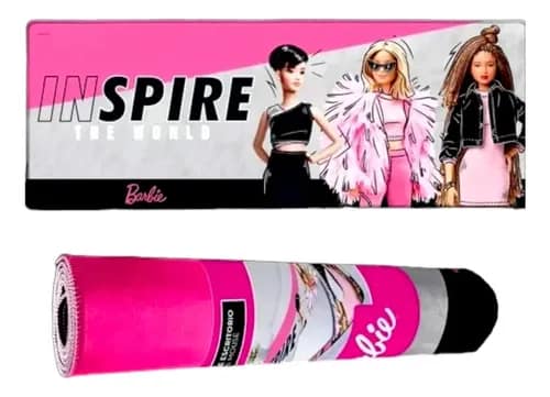 Tapete de escritorio Barbie