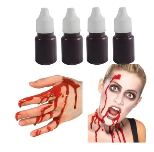 Sangre artificial