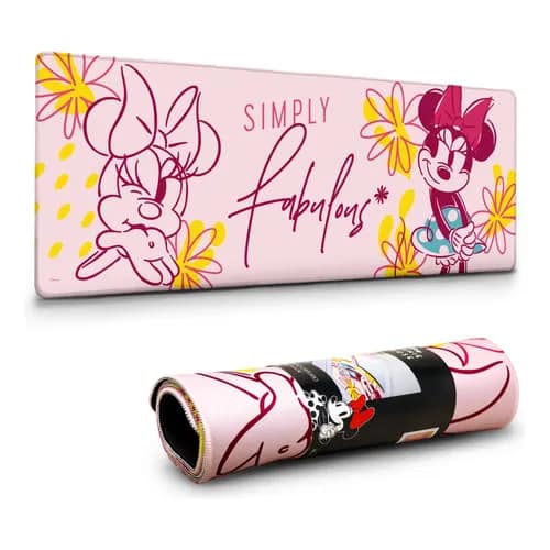 Tapete de escritorio Minnie