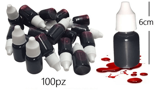 Sangre artificial
