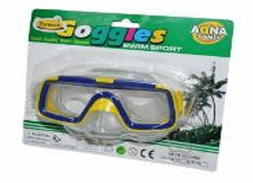 Goggles