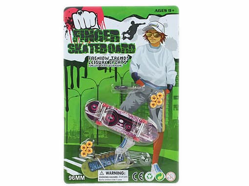 Mini patineta