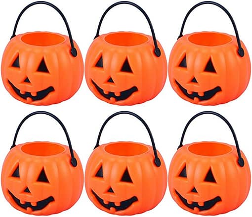 Halloween Calabaza