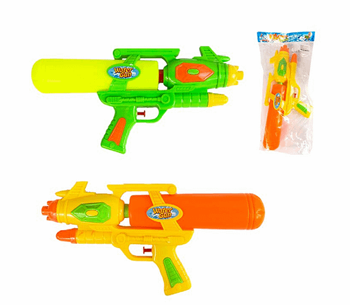 Pistola de agua