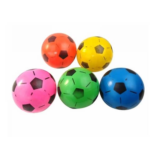 Pelota dibujo balon 15cm