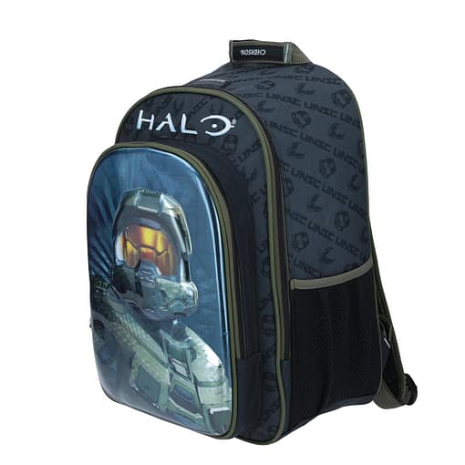 Mochila Chenson Halos 3D Zanit