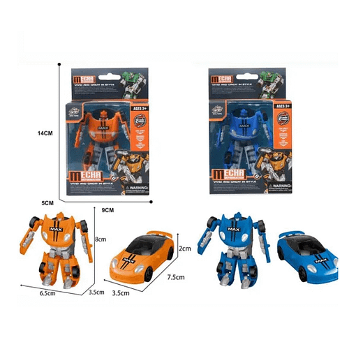 Transformer