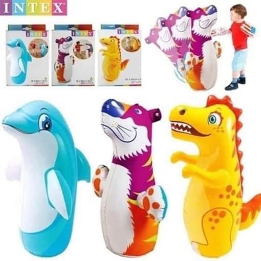 Bobo animal Intex