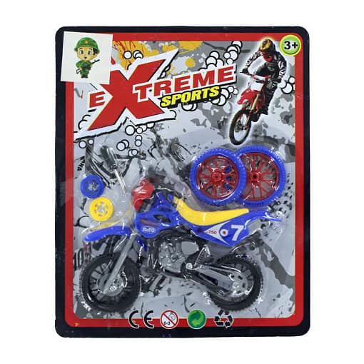 Moto