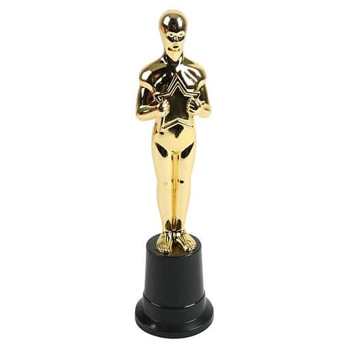 Oscar