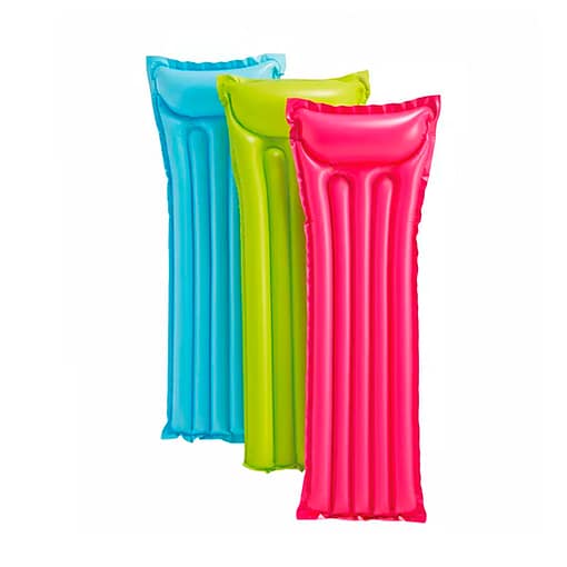 Camastro inflable Intex