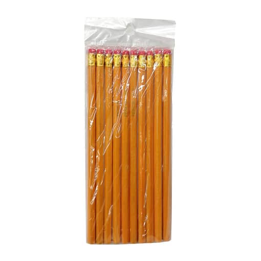 Lapices 10pz
