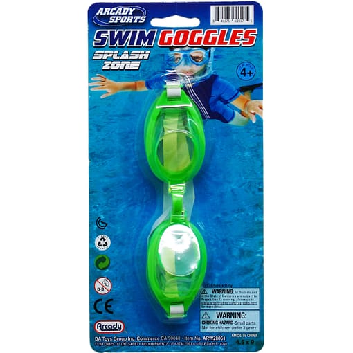 Goggles Arcady