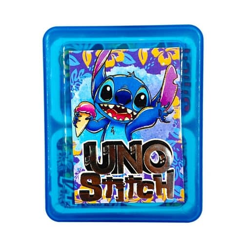 Uno Stich