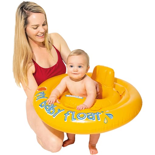 Baby float Intex