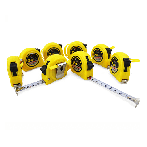 Flexometro 2m