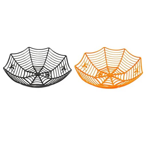 Canastas de Halloween