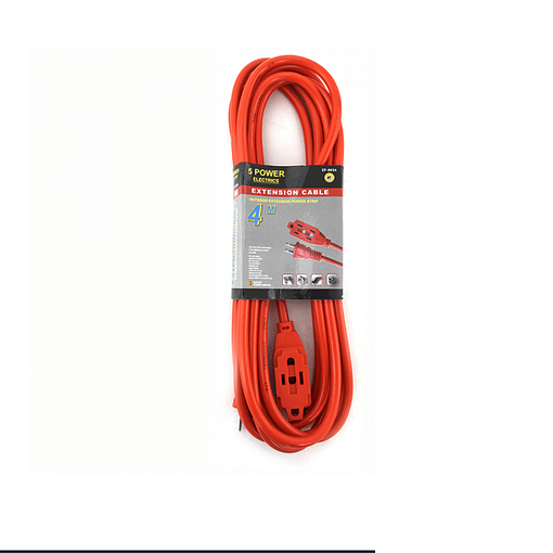 Extension uso rudo 3m