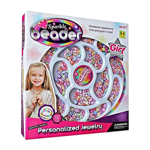 Juego de bisuteria