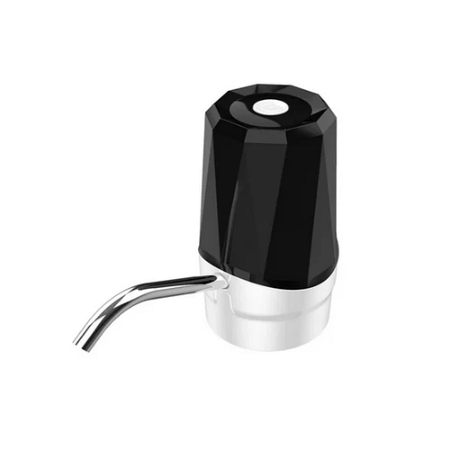 Dispensador de agua con USB