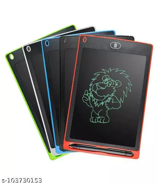 Tableta para dibujar LCD 8.5"