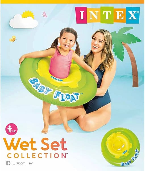 Baby float Intex