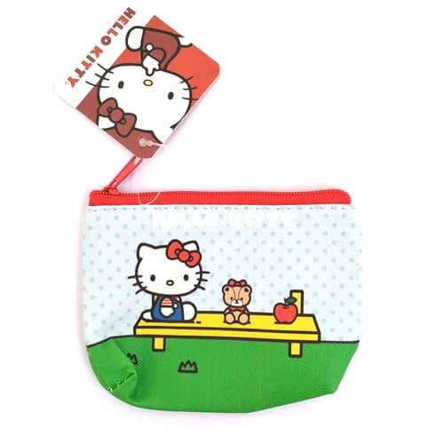 Monedero Hello Kitty