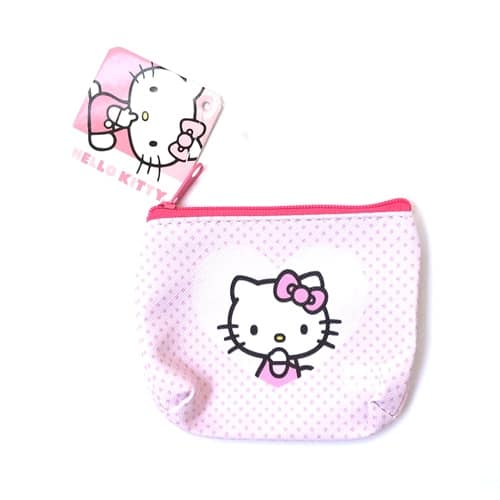 Monedero Hello Kitty