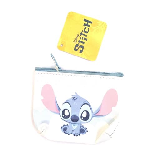 Monedero Stitch